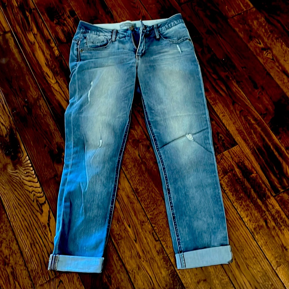 Wit &Wisdom size 4 jeans.